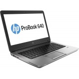 Laptop HP 640 G1 - Core i5-4200M, 8GB, SSD 256GB, display 14"